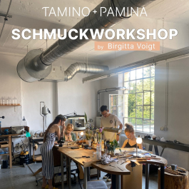 Tamino+Pamina
